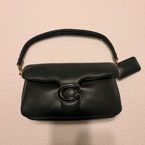 Coach Pillow Tabby (large)